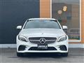 2019 Mercedes-Benz C-Class