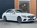 2019 Mercedes-Benz C-Class