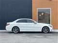 2019 Mercedes-Benz C-Class