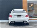 2019 Mercedes-Benz C-Class