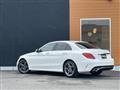 2019 Mercedes-Benz C-Class