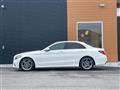 2019 Mercedes-Benz C-Class