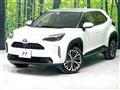 2021 Toyota Yaris Cross