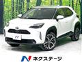 2021 Toyota Yaris Cross