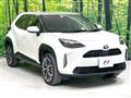 2021 Toyota Yaris Cross