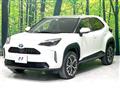 2021 Toyota Yaris Cross