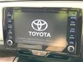 2021 Toyota Yaris Cross