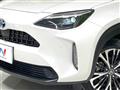 2021 Toyota Yaris Cross