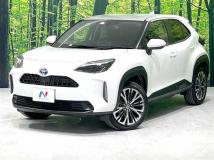 2021 Toyota Yaris Cross