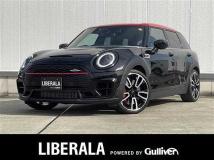 2023 BMW MINI Clubman