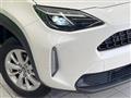 2021 Toyota Yaris Cross