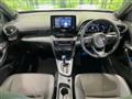 2023 Toyota Yaris Cross