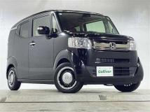 2019 Honda N BOX