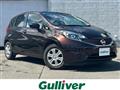 2016 Nissan Note