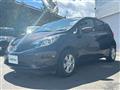 2016 Nissan Note