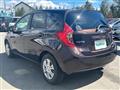 2016 Nissan Note
