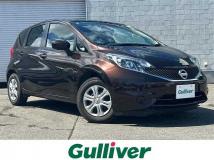 2016 Nissan Note