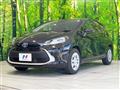 2025 Toyota AQUA