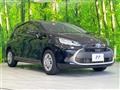 2025 Toyota AQUA