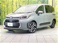 2022 Toyota Sienta