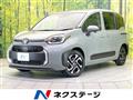 2022 Toyota Sienta