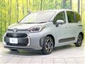 2022 Toyota Sienta