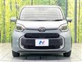2022 Toyota Sienta