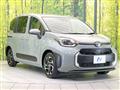 2022 Toyota Sienta