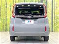 2022 Toyota Sienta