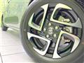 2022 Toyota Sienta