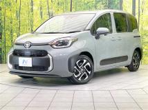 2022 Toyota Sienta