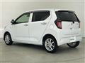2021 Daihatsu Mira Es