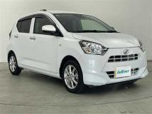 2021 Daihatsu Mira Es
