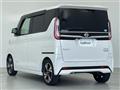 2021 Nissan ROOX