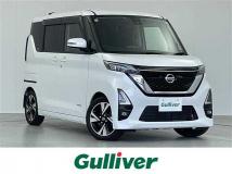 2021 Nissan ROOX