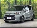 2023 Toyota Sienta
