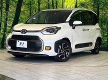 2023 Toyota Sienta