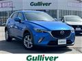 2015 Mazda CX-3