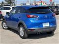 2015 Mazda CX-3