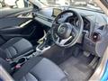 2015 Mazda CX-3