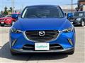 2015 Mazda CX-3