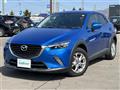 2015 Mazda CX-3