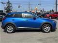 2015 Mazda CX-3