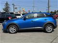2015 Mazda CX-3