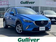 2015 Mazda CX-3