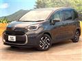 2024 Toyota Sienta
