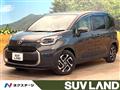 2024 Toyota Sienta