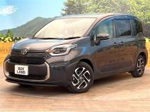 2024 Toyota Sienta