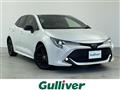 2021 Toyota Corolla Sports