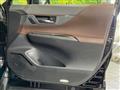 2020 Toyota Harrier